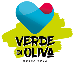 Verde di Oliva Residence Logo